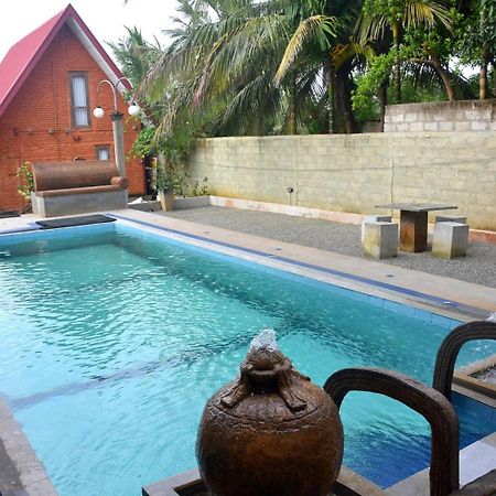 Ciel Star Anuradhapura Otel Dış mekan fotoğraf