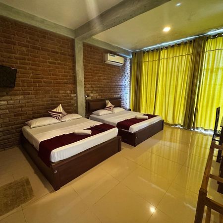 Ciel Star Anuradhapura Otel Dış mekan fotoğraf
