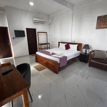 Ciel Star Anuradhapura Otel Dış mekan fotoğraf