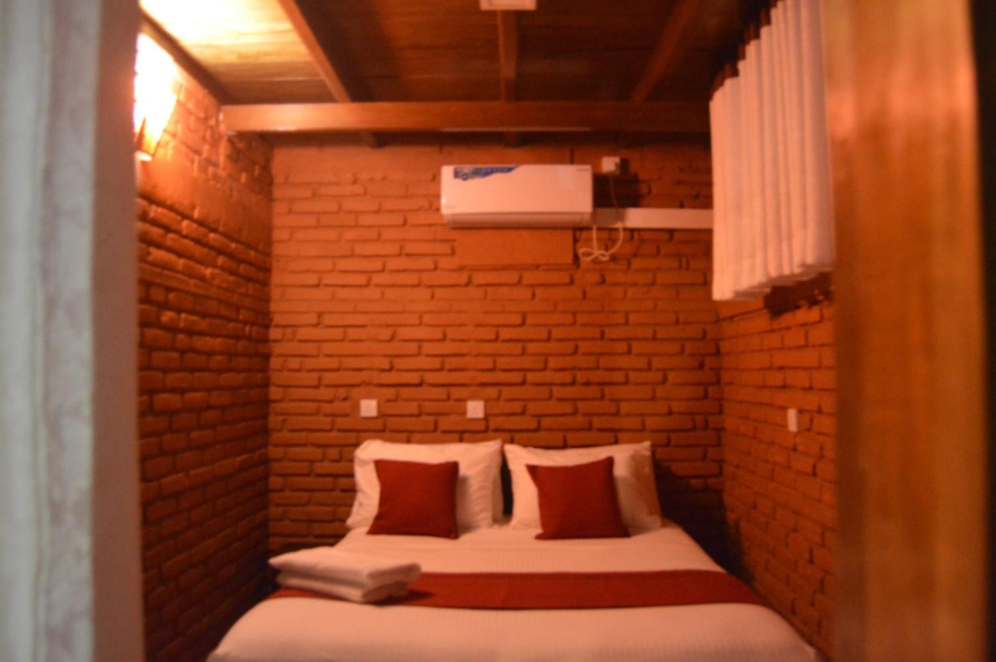 Ciel Star Anuradhapura Otel Dış mekan fotoğraf