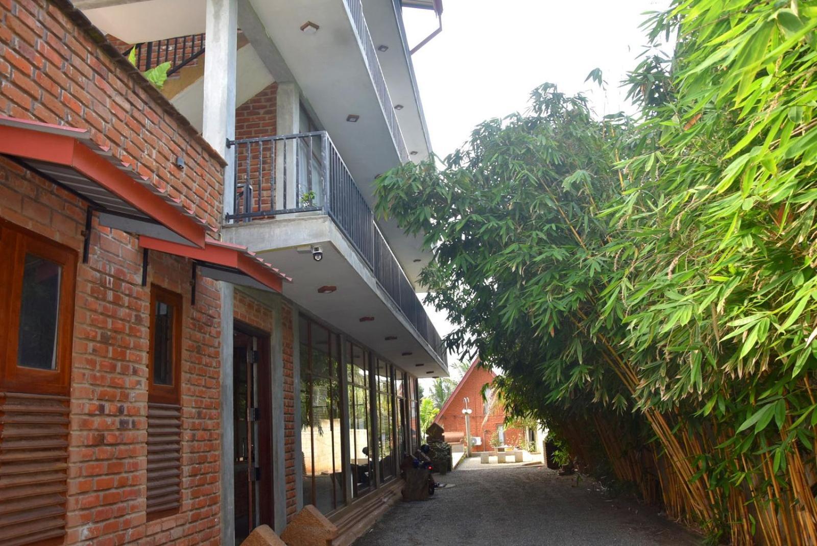 Ciel Star Anuradhapura Otel Dış mekan fotoğraf