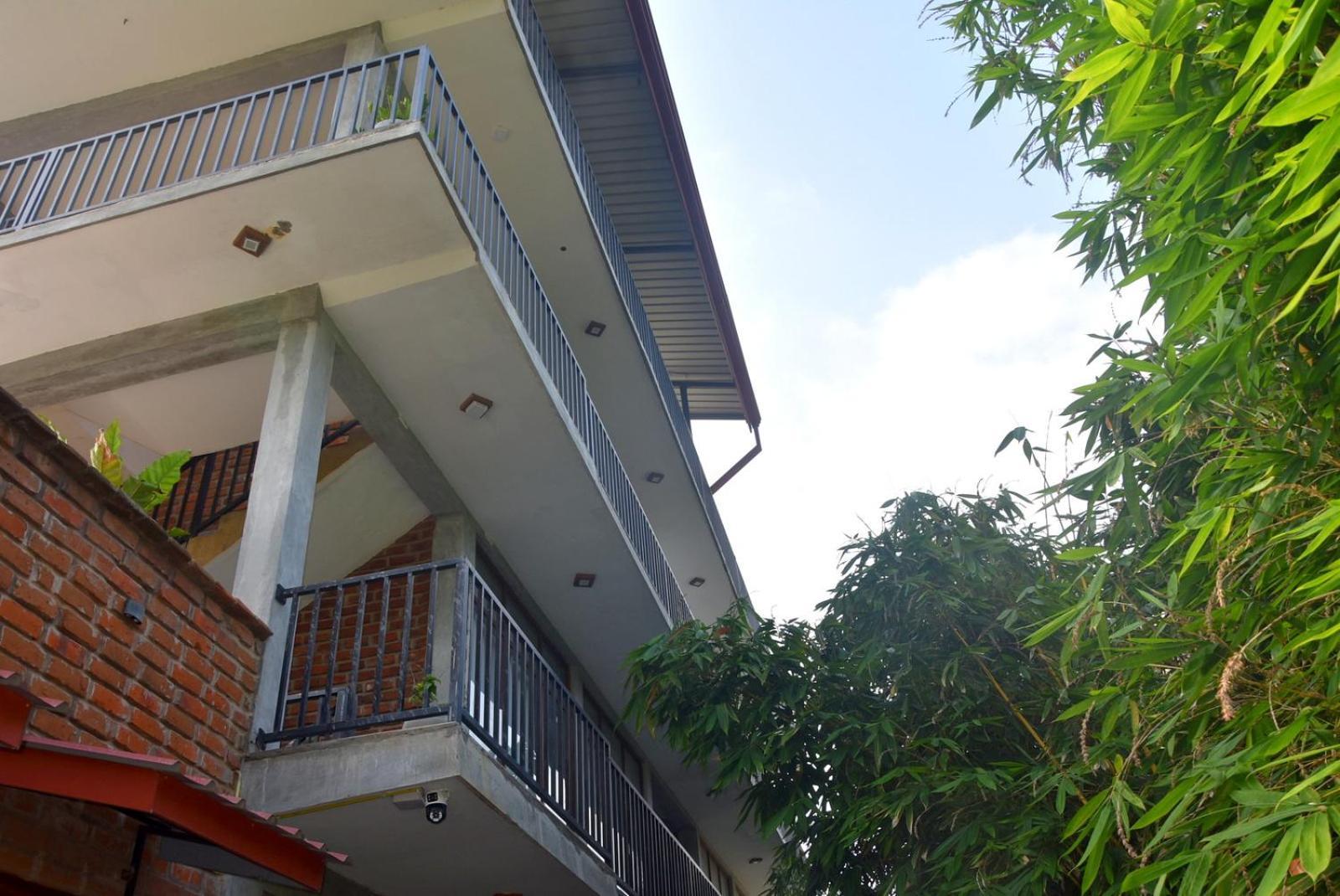 Ciel Star Anuradhapura Otel Dış mekan fotoğraf