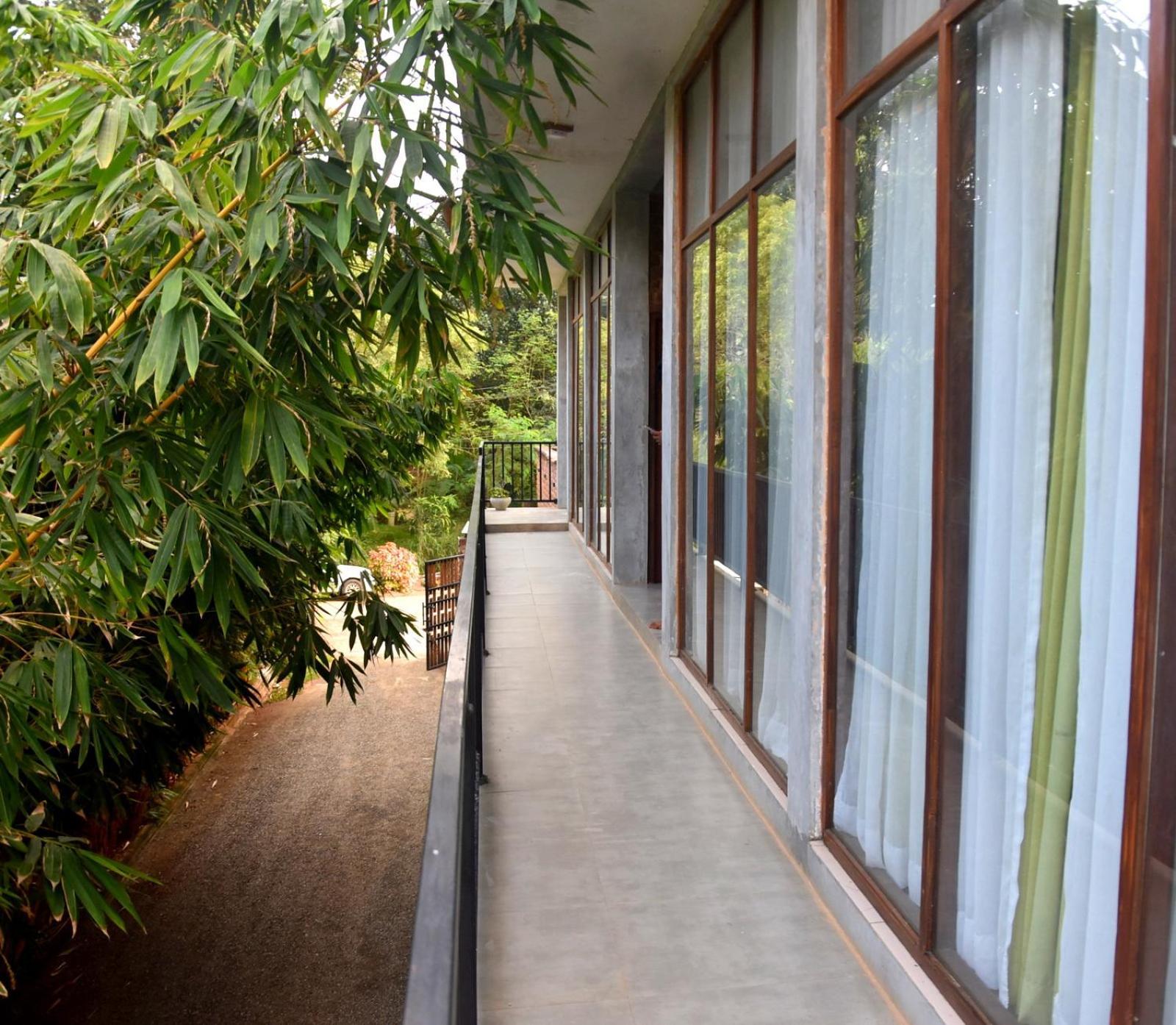 Ciel Star Anuradhapura Otel Dış mekan fotoğraf