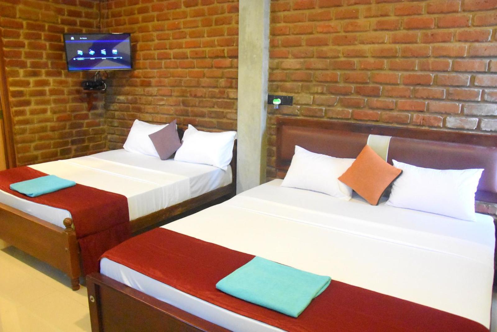 Ciel Star Anuradhapura Otel Dış mekan fotoğraf