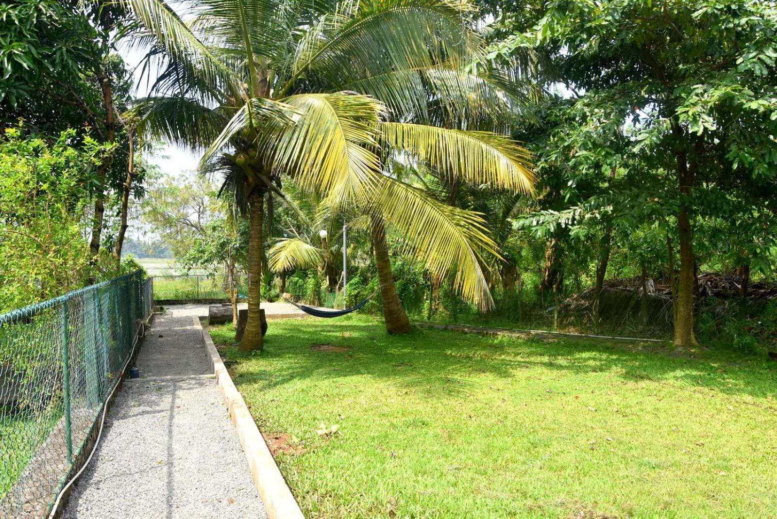 Ciel Star Anuradhapura Otel Dış mekan fotoğraf