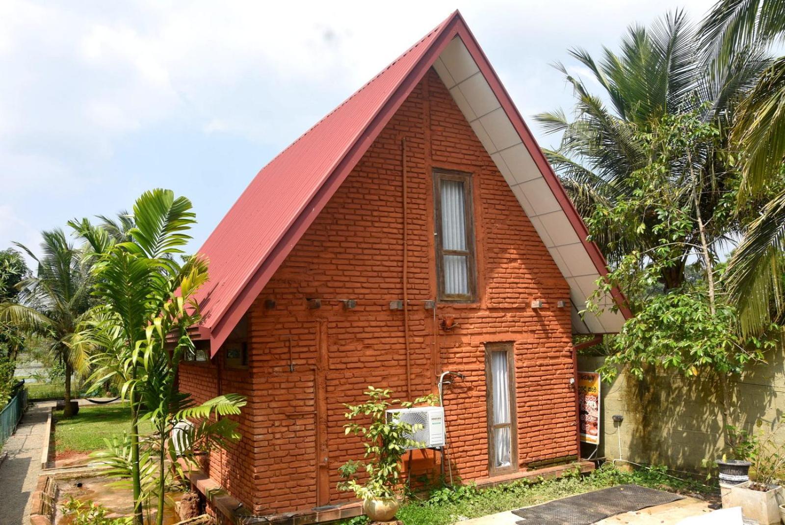 Ciel Star Anuradhapura Otel Dış mekan fotoğraf