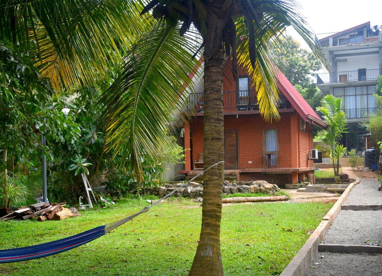 Ciel Star Anuradhapura Otel Dış mekan fotoğraf