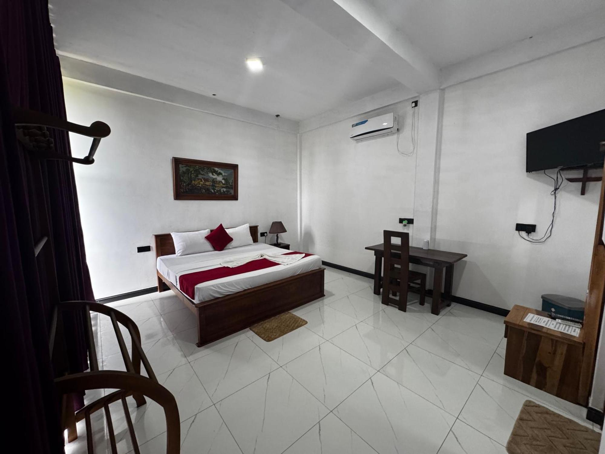 Ciel Star Anuradhapura Otel Dış mekan fotoğraf